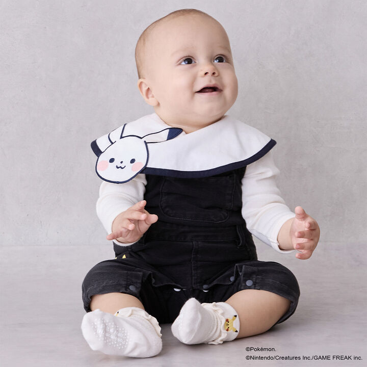 [Monpoke] Motif Overalls,, medium