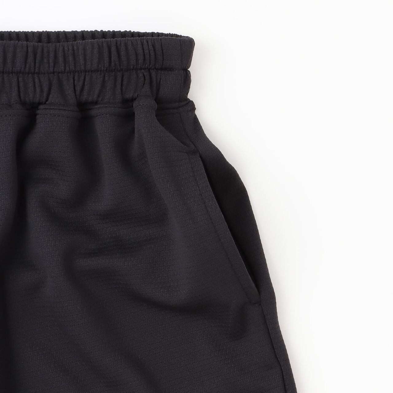 [Quick Dry UV] Mesh Half Pants [MNCM] Kids' Clothing for Boys & Girls,Blue gray, large image number 6