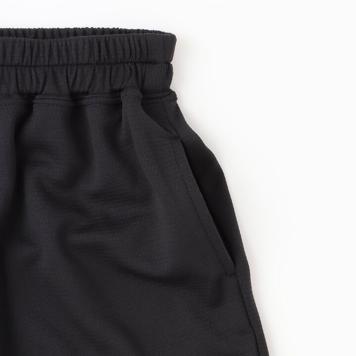 [Quick Dry UV] Mesh Half Pants [MNCM] Kids' Clothing for Boys & Girls,Blue gray, medium image number 6