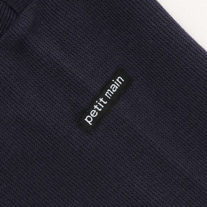 Chikawa Anime Long-Sleeve T-Shirt with Docking Design,Ivory, medium image number 7