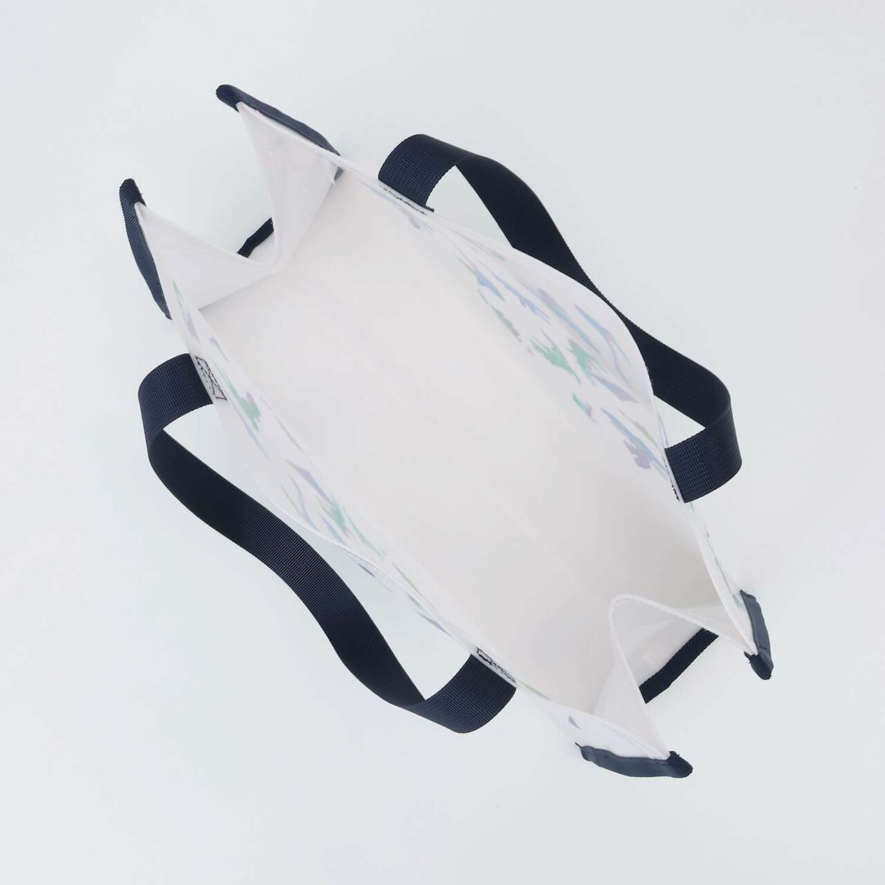 [SWIM] All-Over Pattern Pool Bag,Red, large image number 5