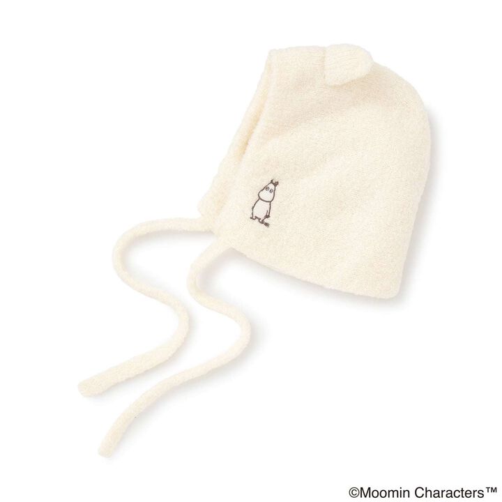 [MOOMIN] Knit Cap [Made in Japan],, medium
