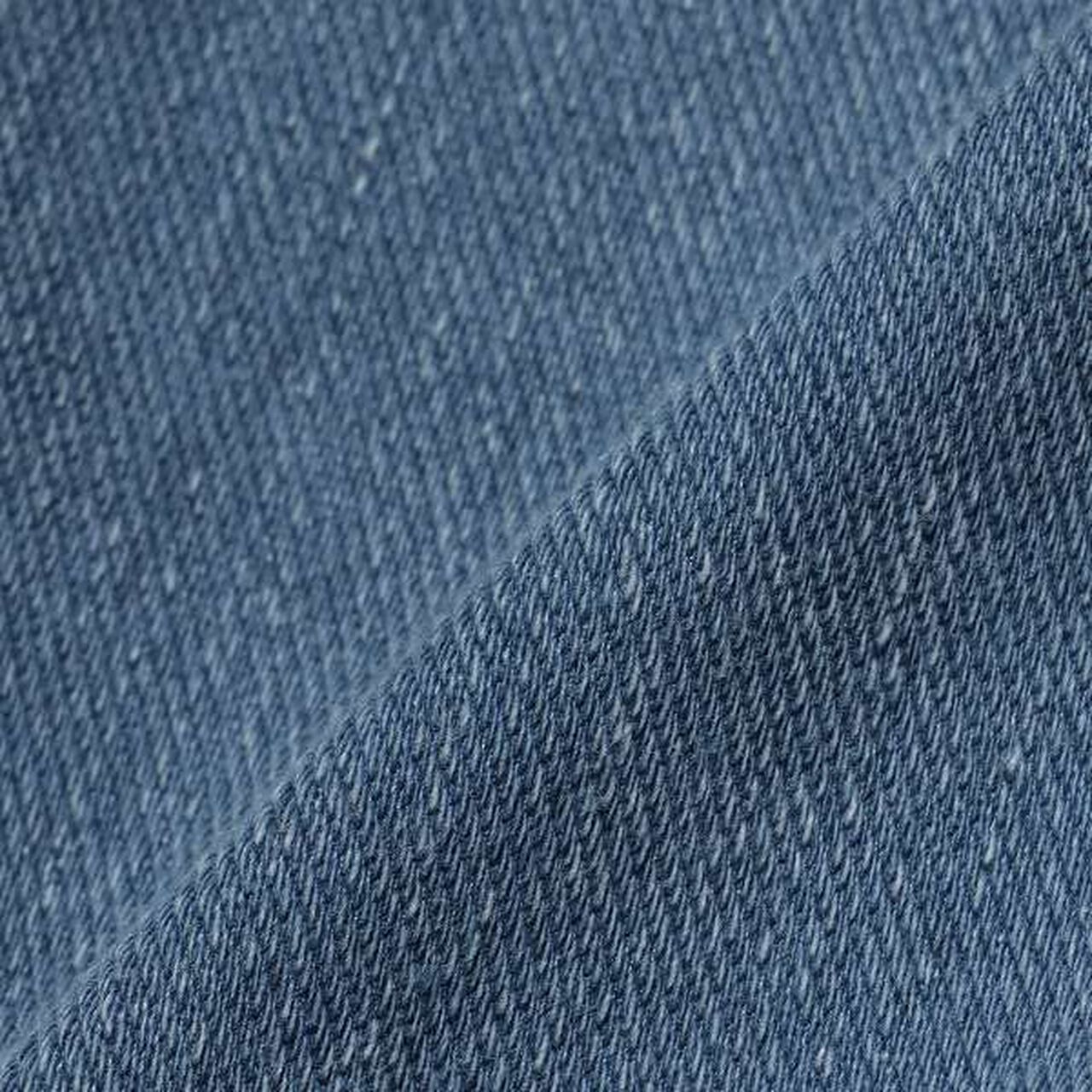 Back Frill Leggings,Light pink, large image number 12