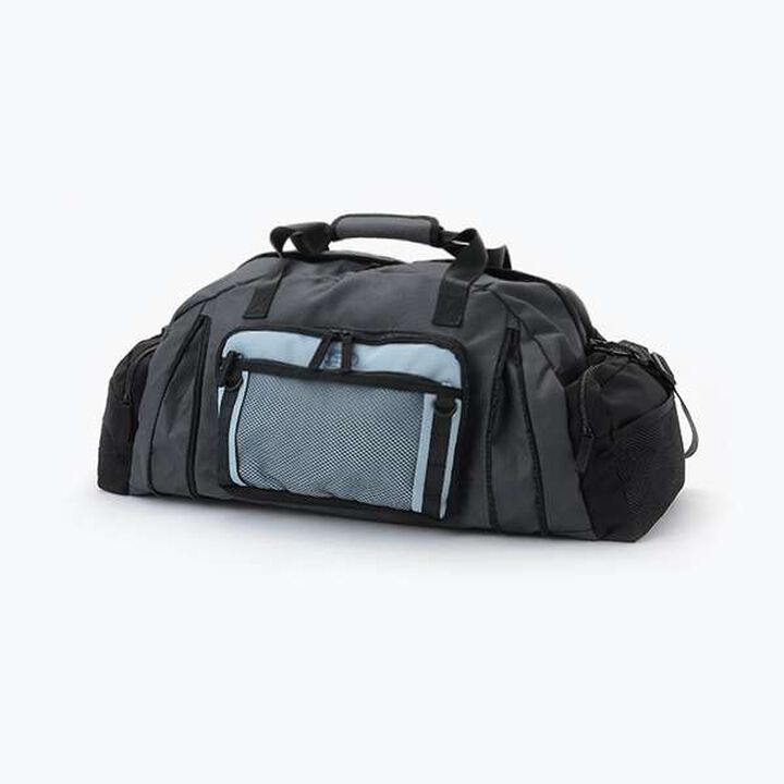 [Capacity 43-50L] [LTXC] Expandable Boston Bag,Multi color, medium image number 8