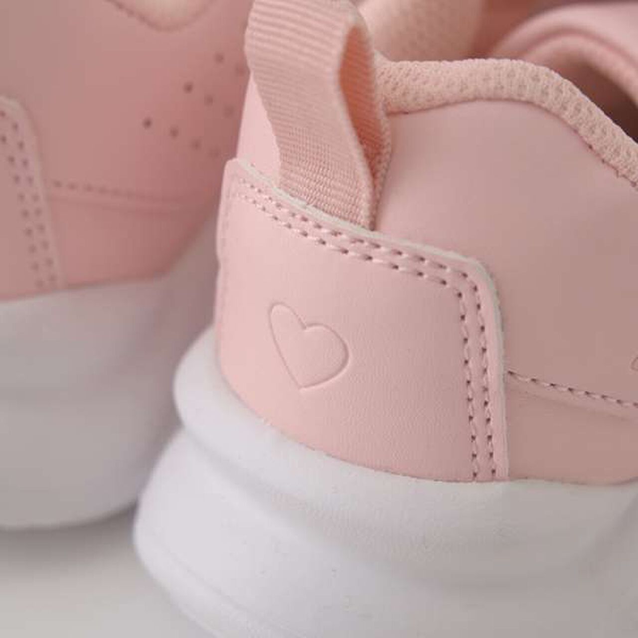 Platform Sneakers,Light gray, large image number 9