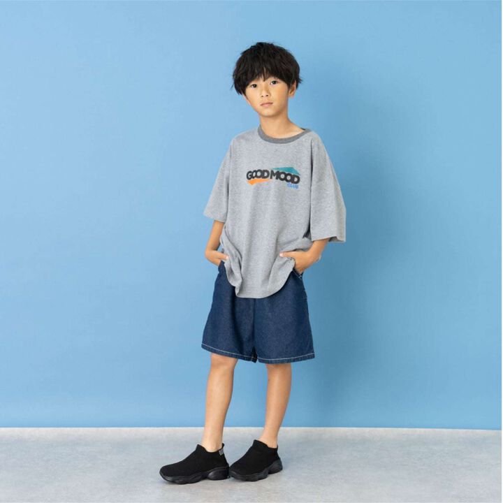 [Lightweight] Fit Shoes,Light gray, medium image number 3