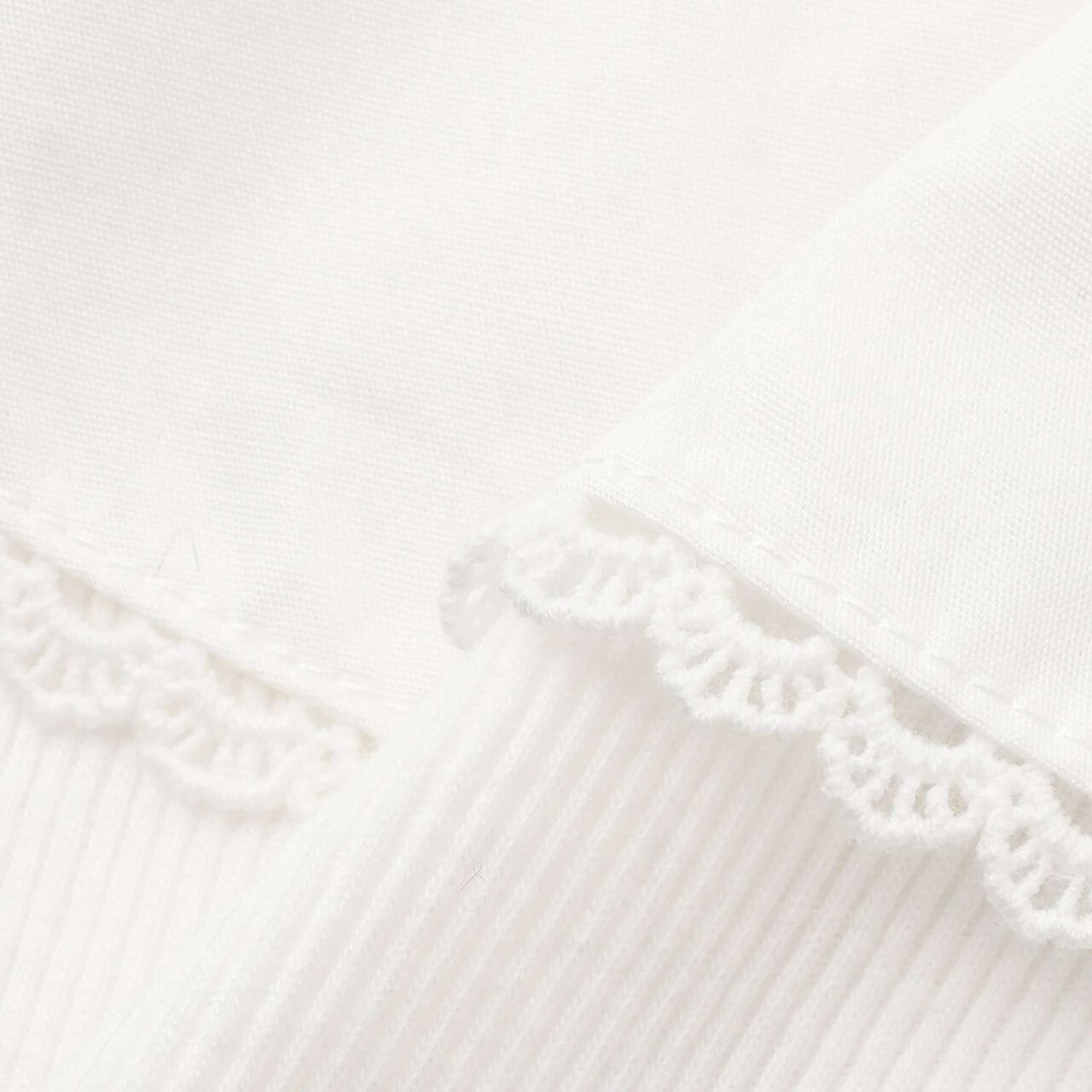 Vest-Style Romper + Free Pants Set,Light pink, large image number 11