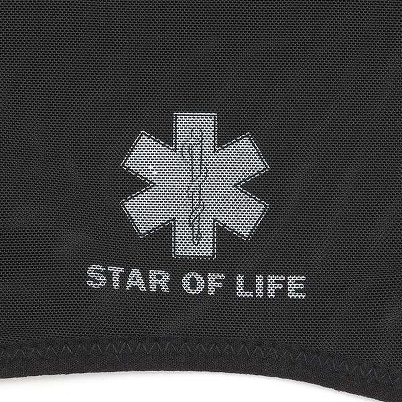 Ice Trust Fit Vest,Black, large image number 2