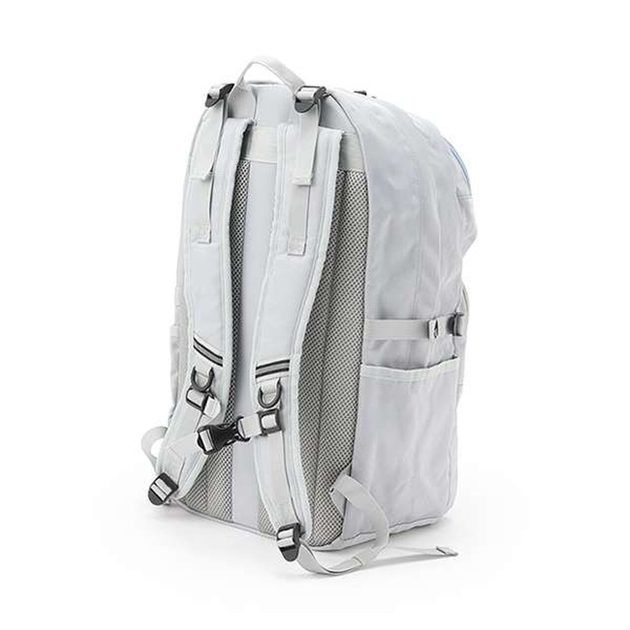 32L School Backpack,Black, large image number 18