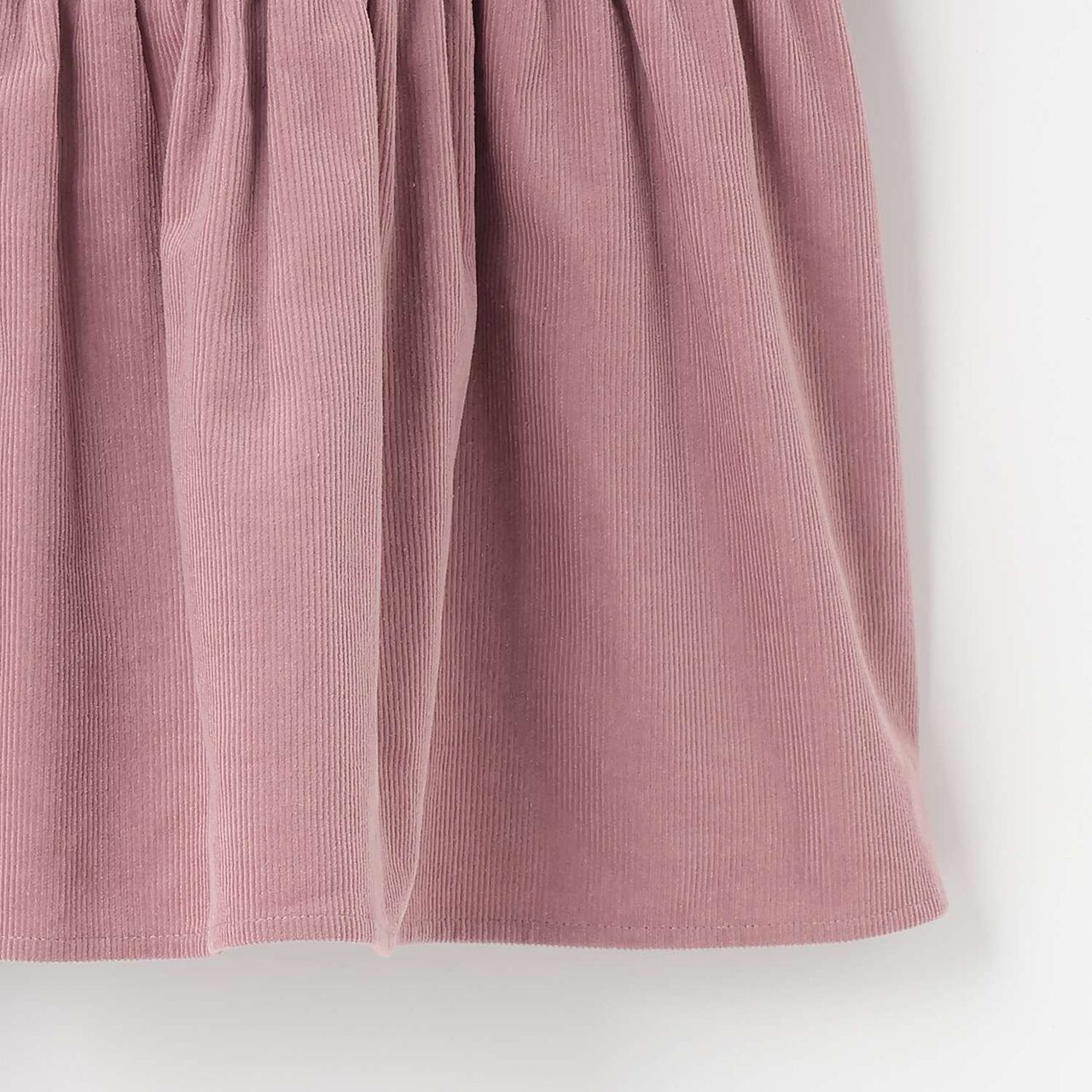 [Link] Puff Sleeve Tunic,Ivory, large image number 9