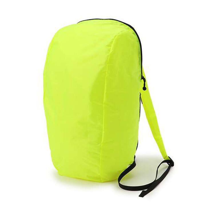 Lightweight Packable Backpack 10L,Yellow, medium image number 0