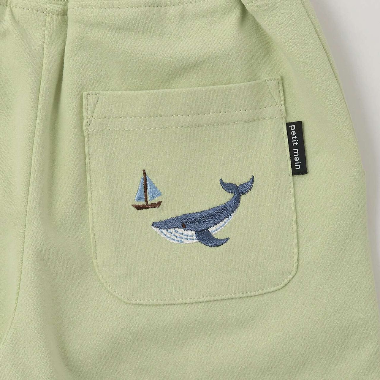 [Affordable] Boys' Shorts,Brown, large image number 13