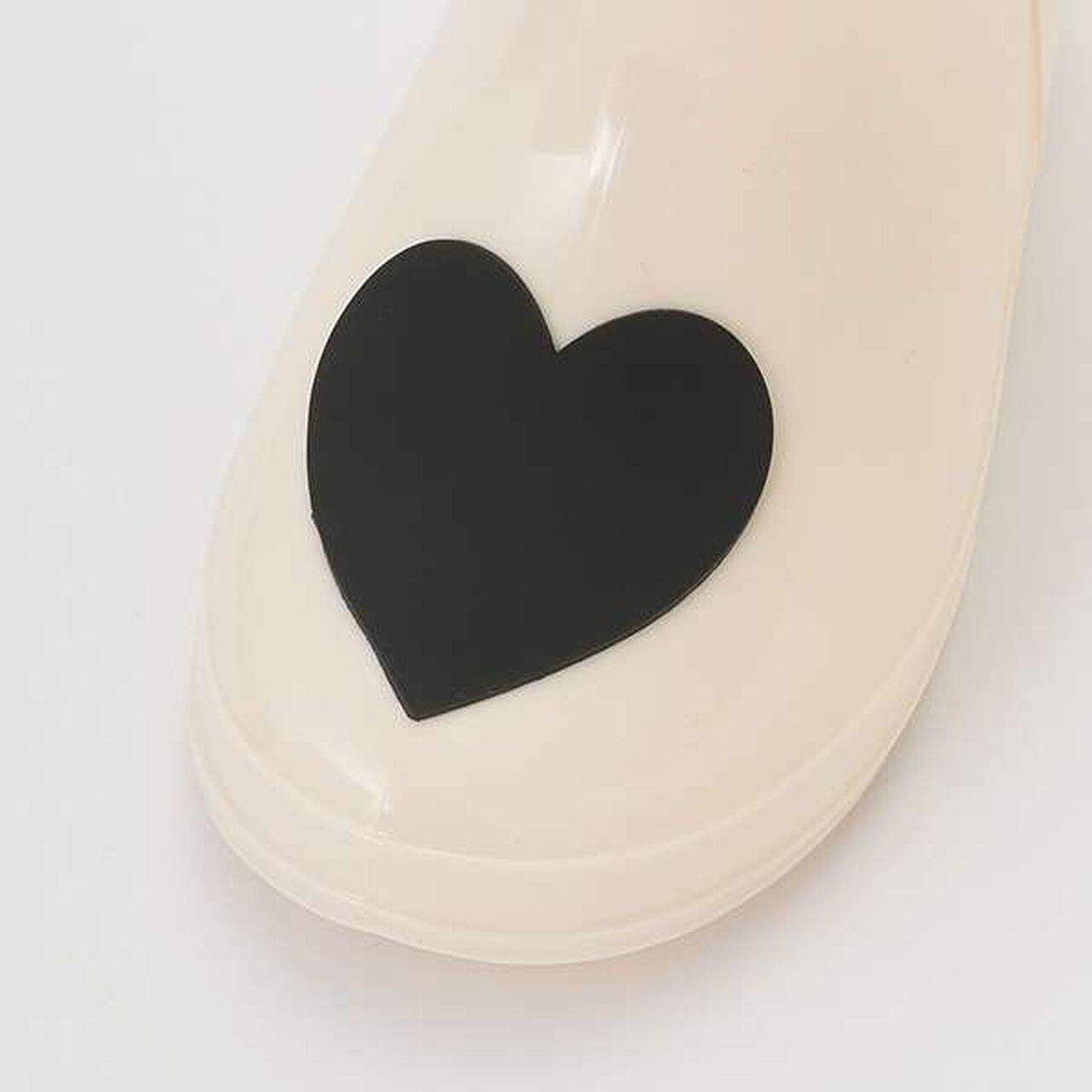 Motif Rain Boots,Light green, large image number 4