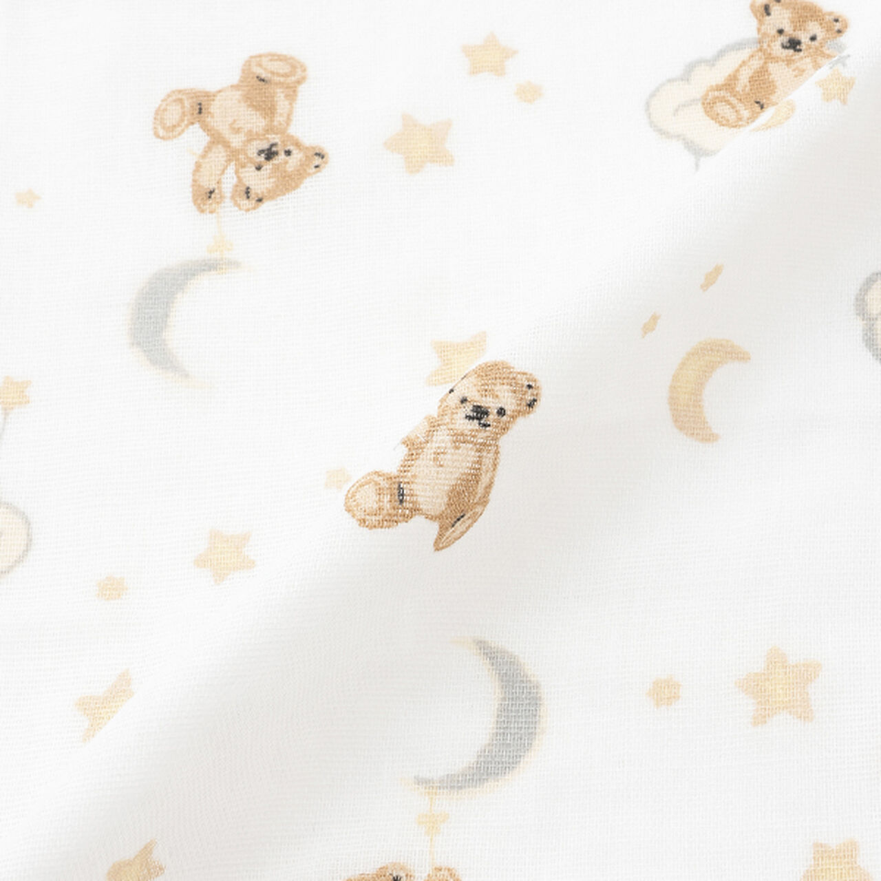 Gauze 3-Pack,Pink, large image number 6