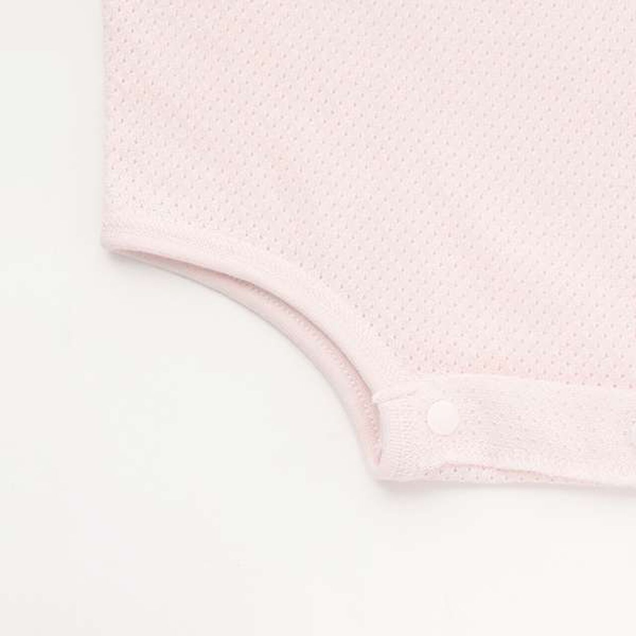 [Weak Acidity] Mesh Camisole Romper,Lavender, large image number 9