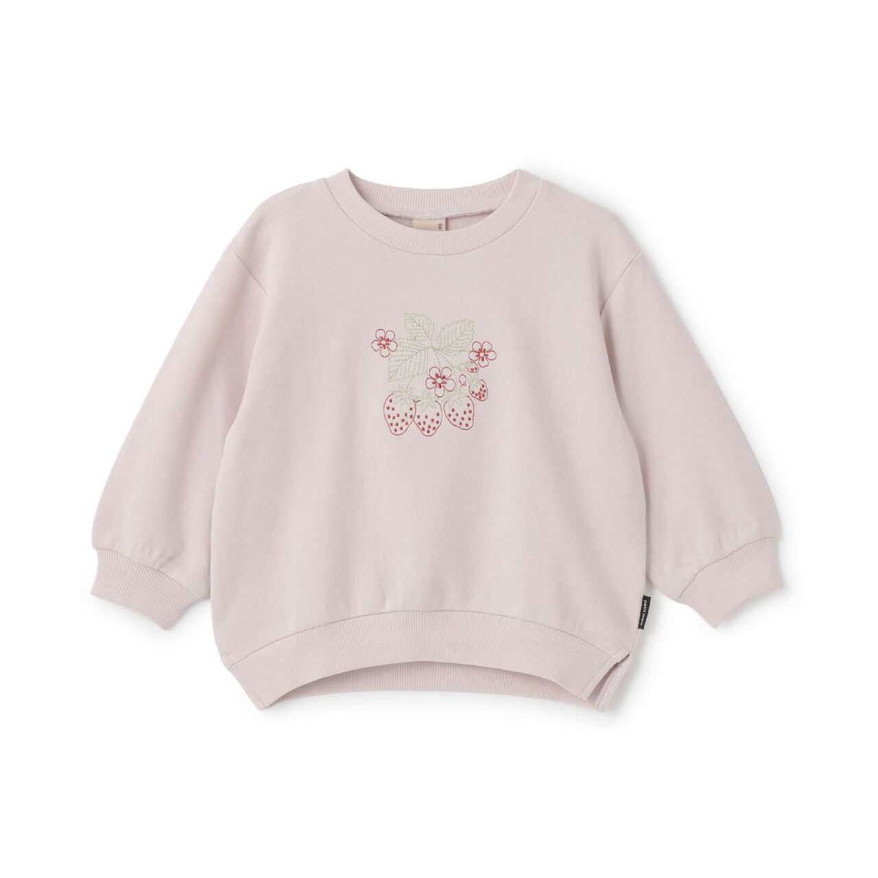 [Affordable] GIRLS Sweatshirt,Light green, large image number 11