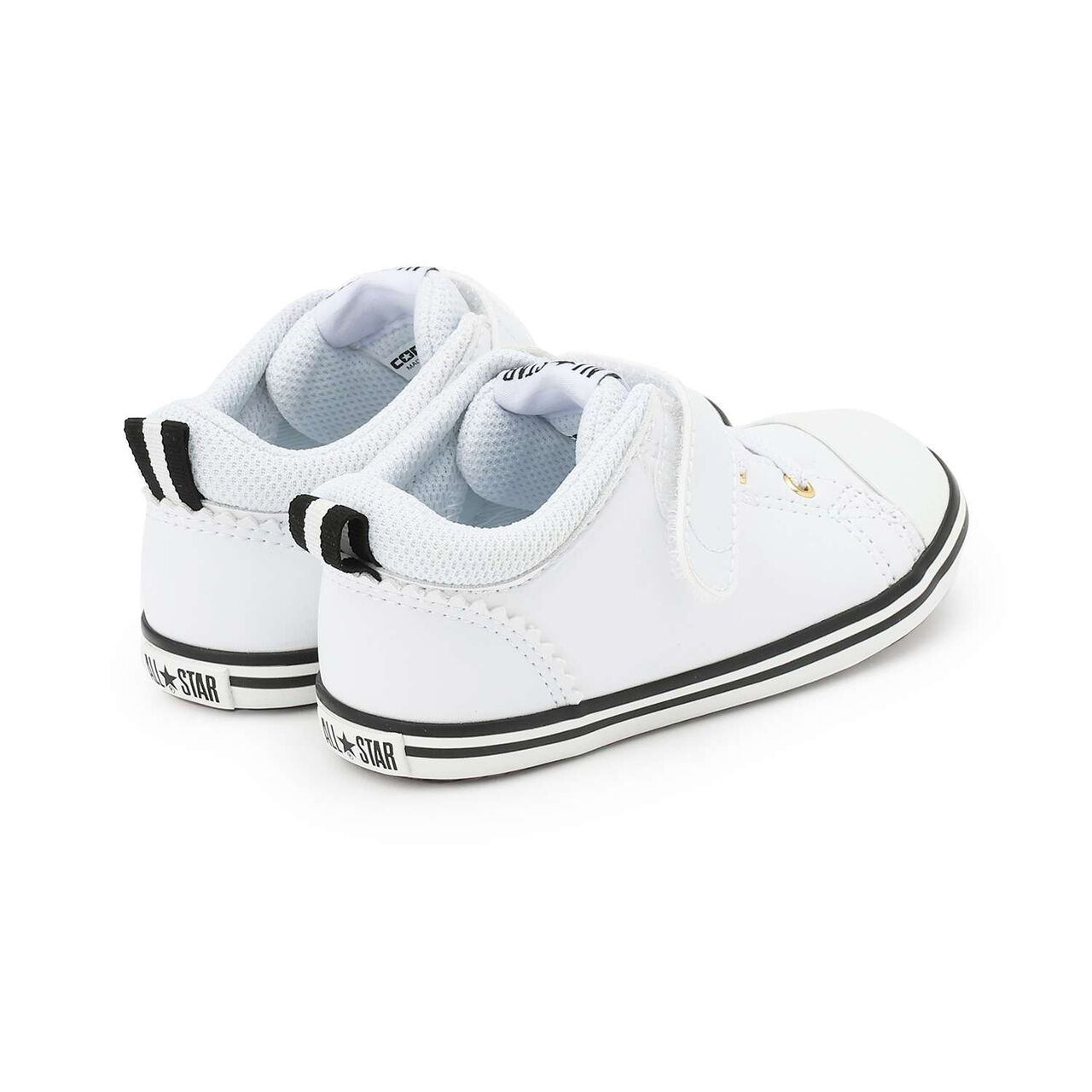 Converse Mini All Star 2,Off white, large image number 1