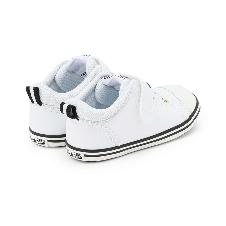 Converse Mini All Star 2,Off white, medium image number 1