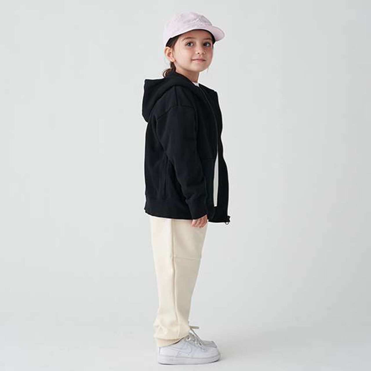 Cardboard Jogger Pants,Ink blue, large image number 7