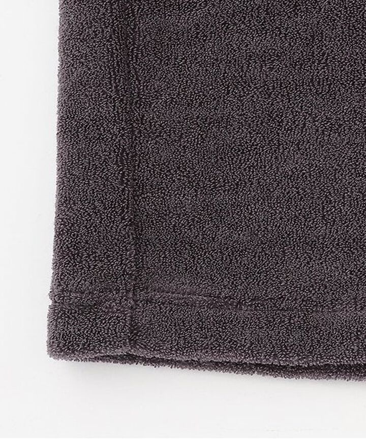 Pile Long Skirt,Light green, medium image number 7