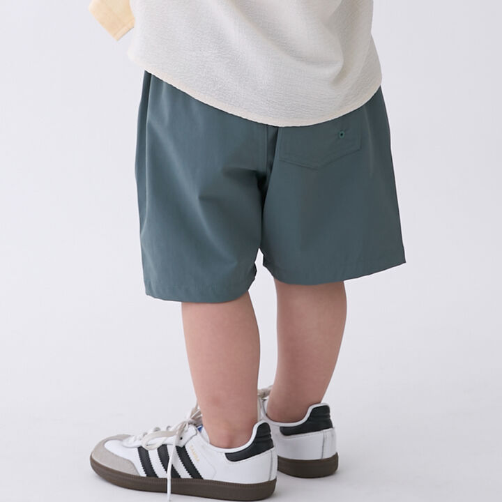 Land and Water Use Half Pants,Striped, medium image number 10