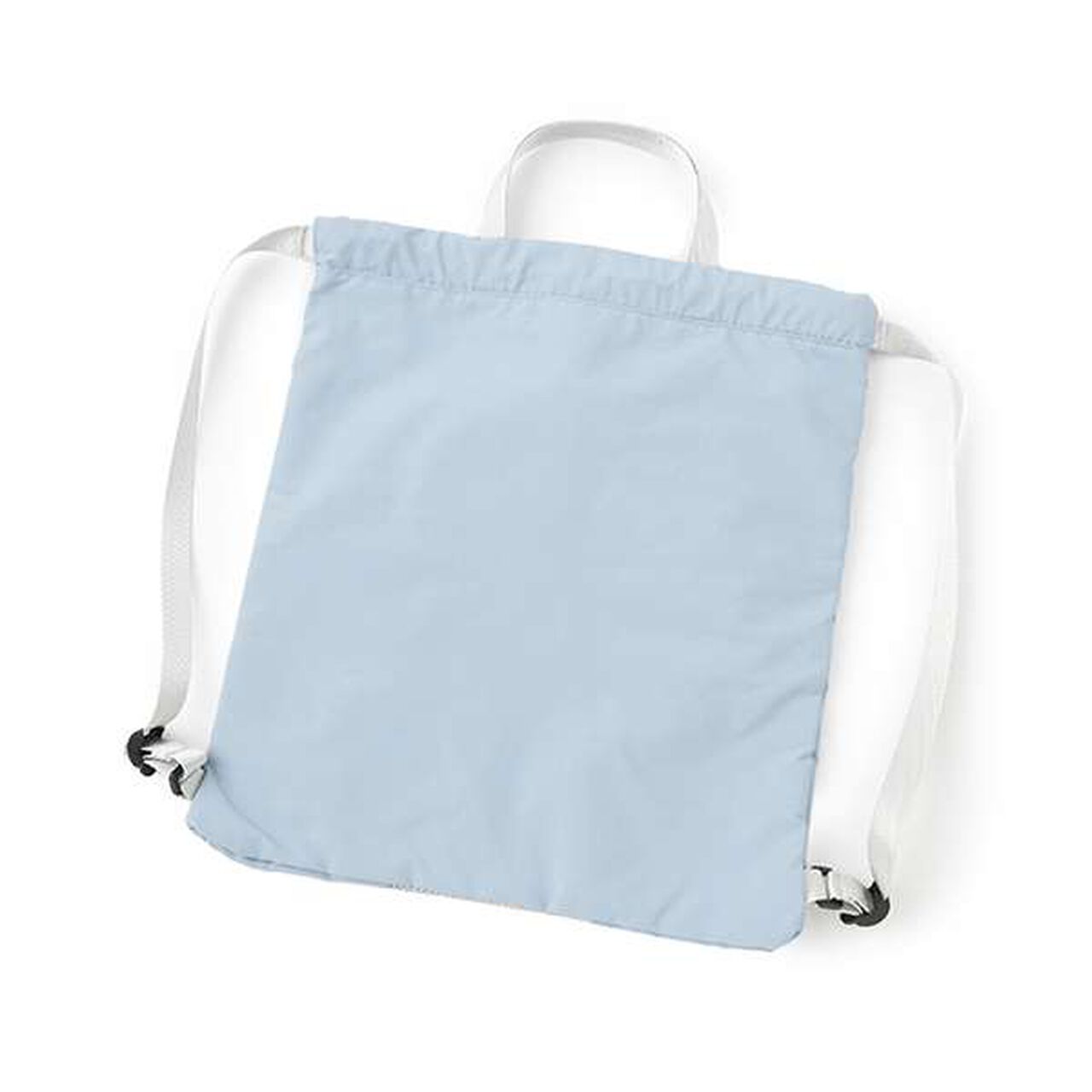 [LTXC] Water-Repellent Knapsack,Sax blue, large image number 1