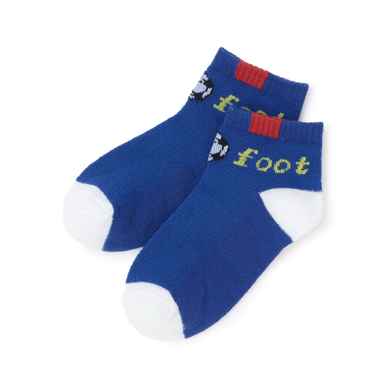 Football Socks,Blue, large image number 12