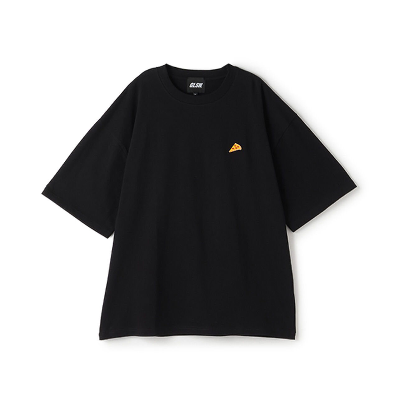 [Cool Touch] High Cool Cotton Hood Print Short Sleeve T-Shirt,Brown, large image number 12