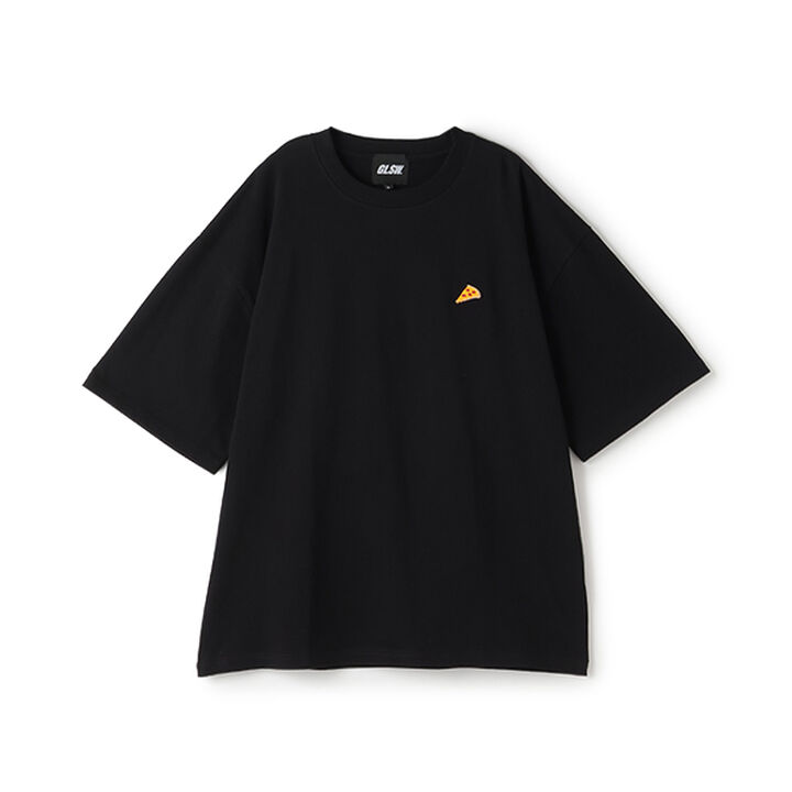 [Cool Touch] High Cool Cotton Hood Print Short Sleeve T-Shirt,Brown, medium image number 12