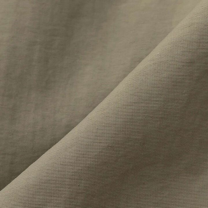 Nylon Brushed Lined Cargo Pants,Khaki, medium image number 10