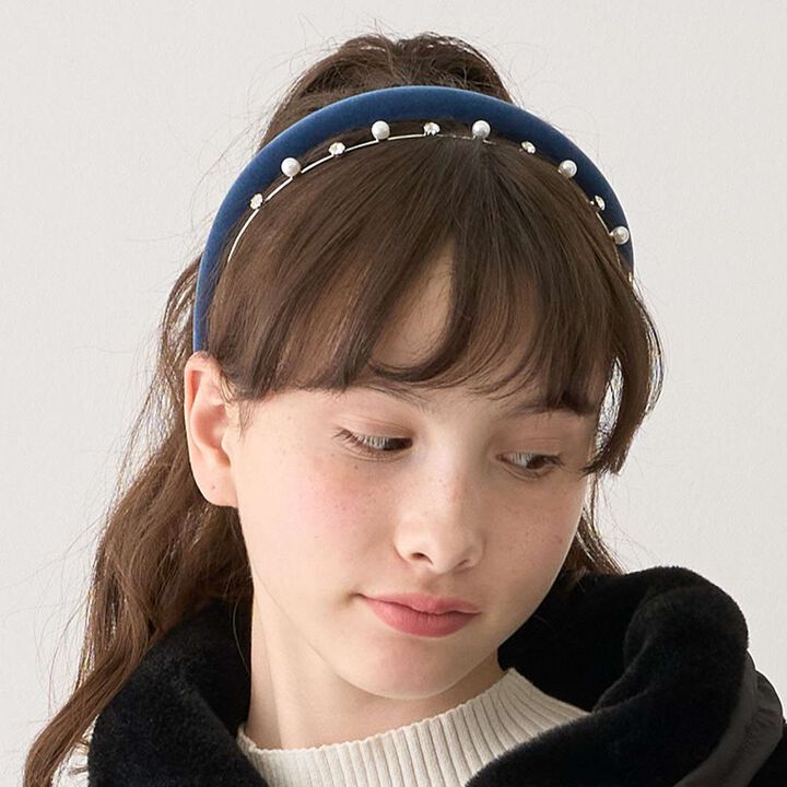 Headband Set of 2,, medium