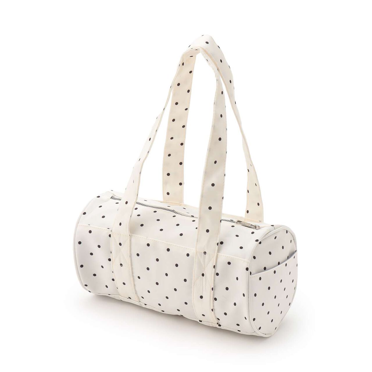 Roll Mini Handle Boston Bag,Multi color, large image number 8