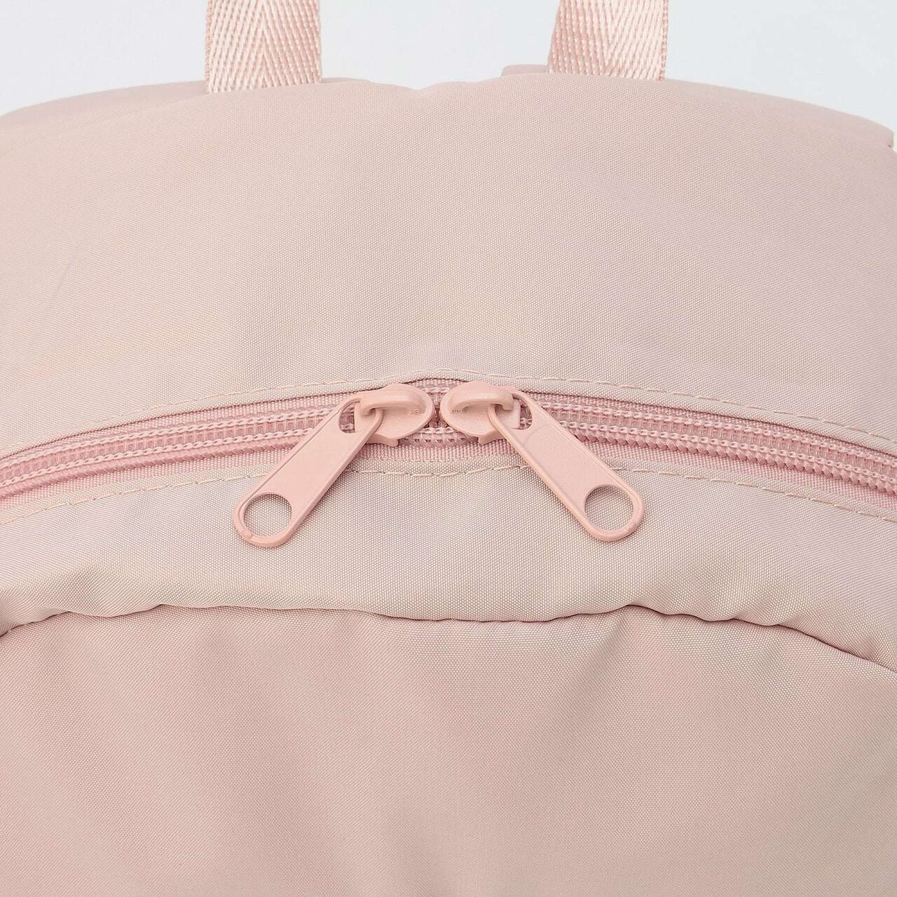 [Sanrio Characters] Frill Backpack,Light pink, large image number 5