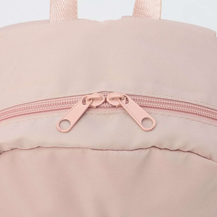 [Sanrio Characters] Frill Backpack,Light pink, medium image number 5