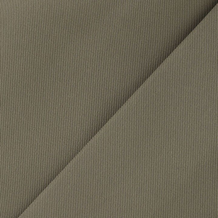 Pleated Mini Skirt with Belt,Light beige, medium image number 6