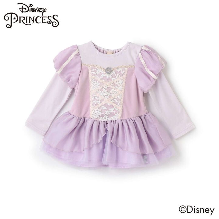 [Disney] Character Tunic,Blue, medium image number 25