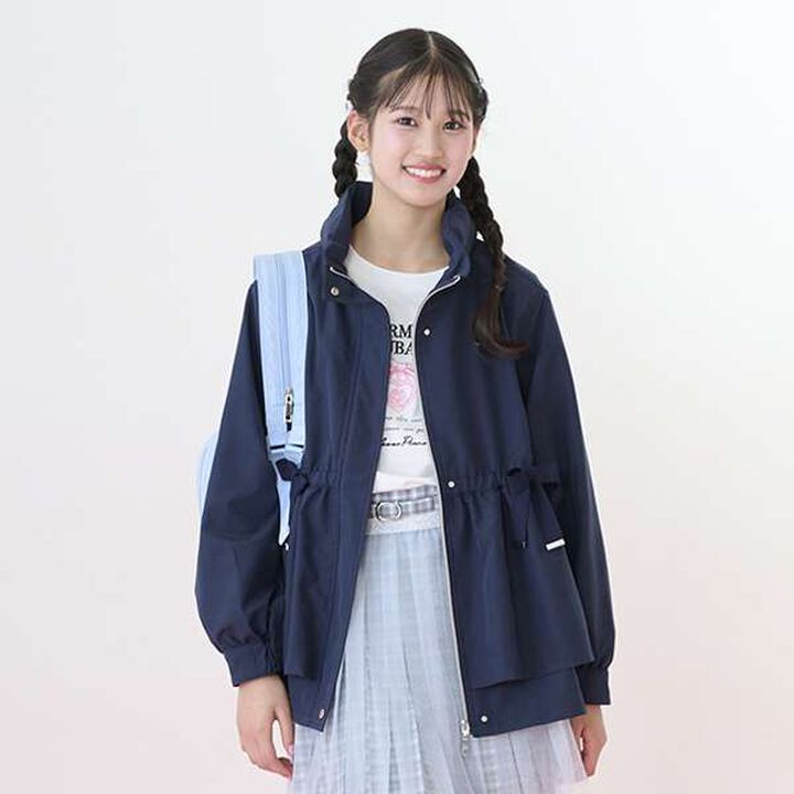 Ribbon Sling Bag,Black, medium image number 18