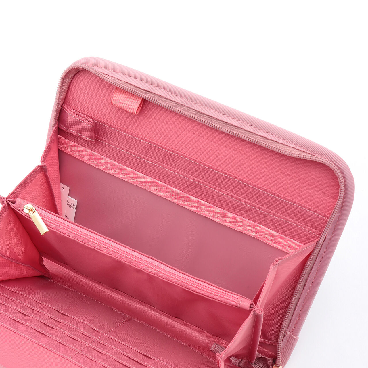 Liberty Mother-Child Health Record Case,Blue, large image number 8