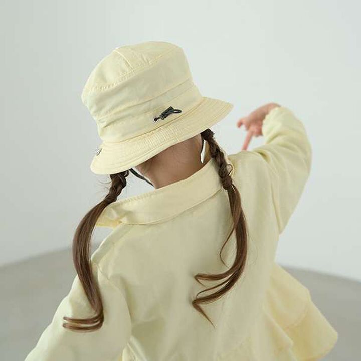 [Water-Repellent] Compact Storage Hat,Navy, medium image number 10