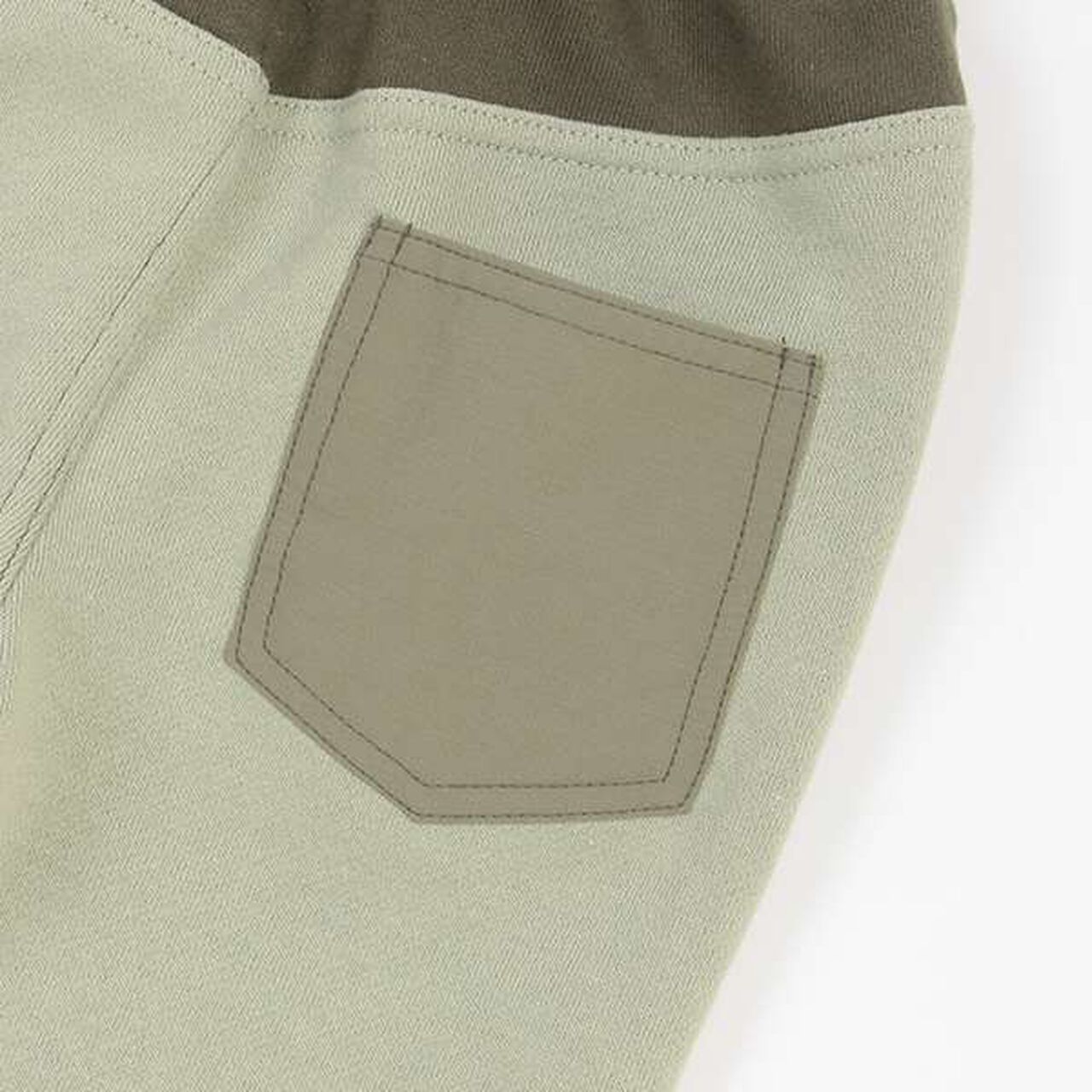 Penfield Sweatpants,Mocha tea, large image number 18