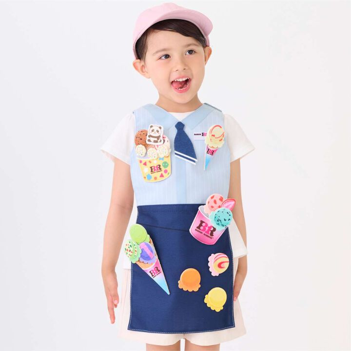 [TOY Wear] 31 Ice Cream,Pink, medium image number 3