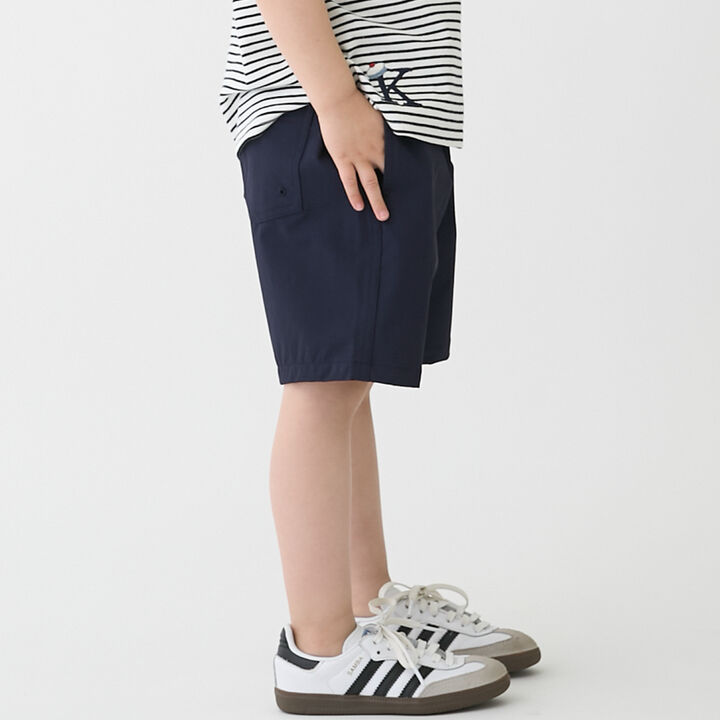 Land and Water Use Half Pants,Striped, medium image number 4