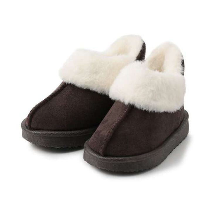 Shearling Slip-Ons,Beige, medium image number 13