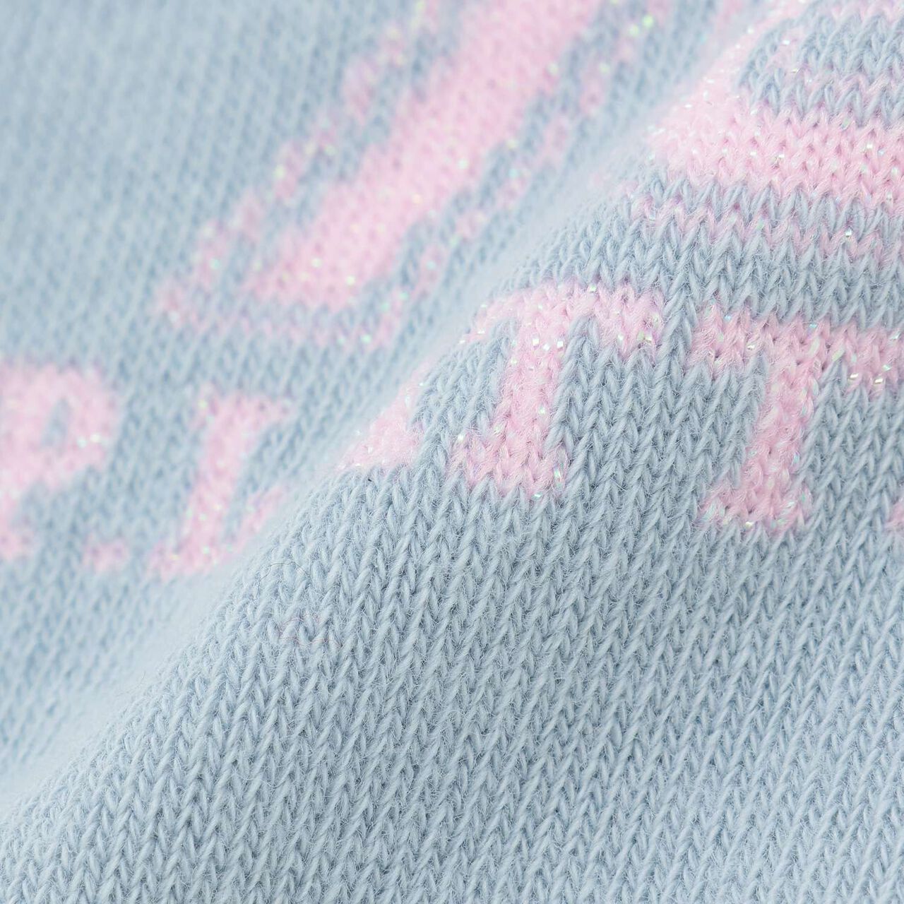 Numbering Short Socks,Sax blue, large image number 2