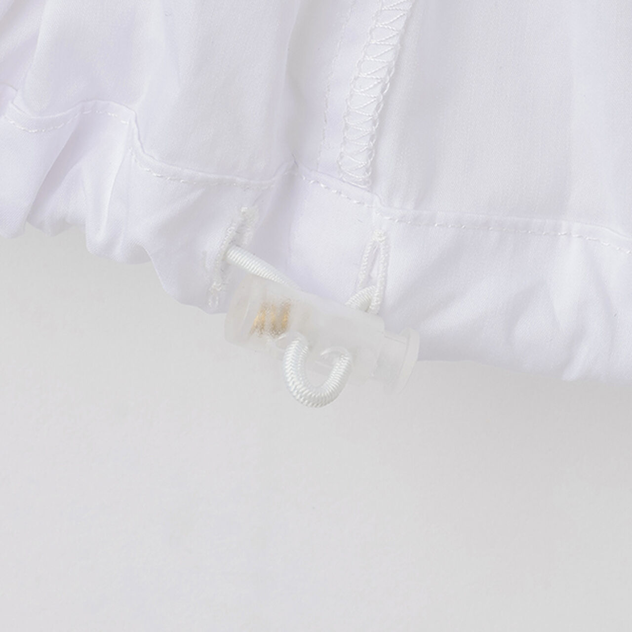 Color-Block Mountain Parka,Pink, large image number 6