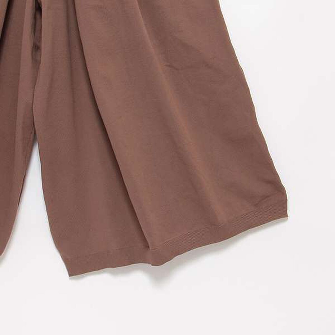 [LADIES] Loose Fit 2 WAY Bear Top Pants,Black, large image number 15