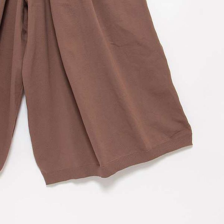 [LADIES] Loose Fit 2 WAY Bear Top Pants,Black, medium image number 15