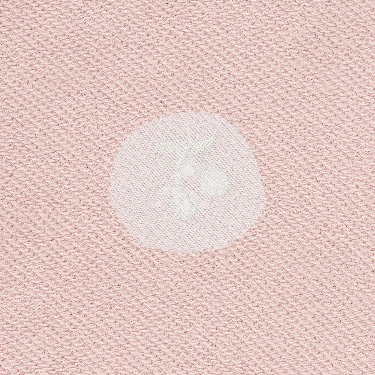 Tulle Lace Hem Tunic,Pink, large image number 5