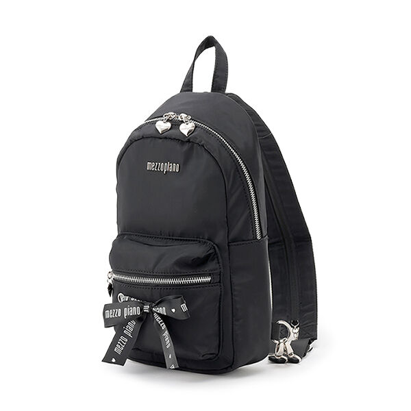 Ribbon 2 WAY Sling Bag | Narumiya Official Global Online Store