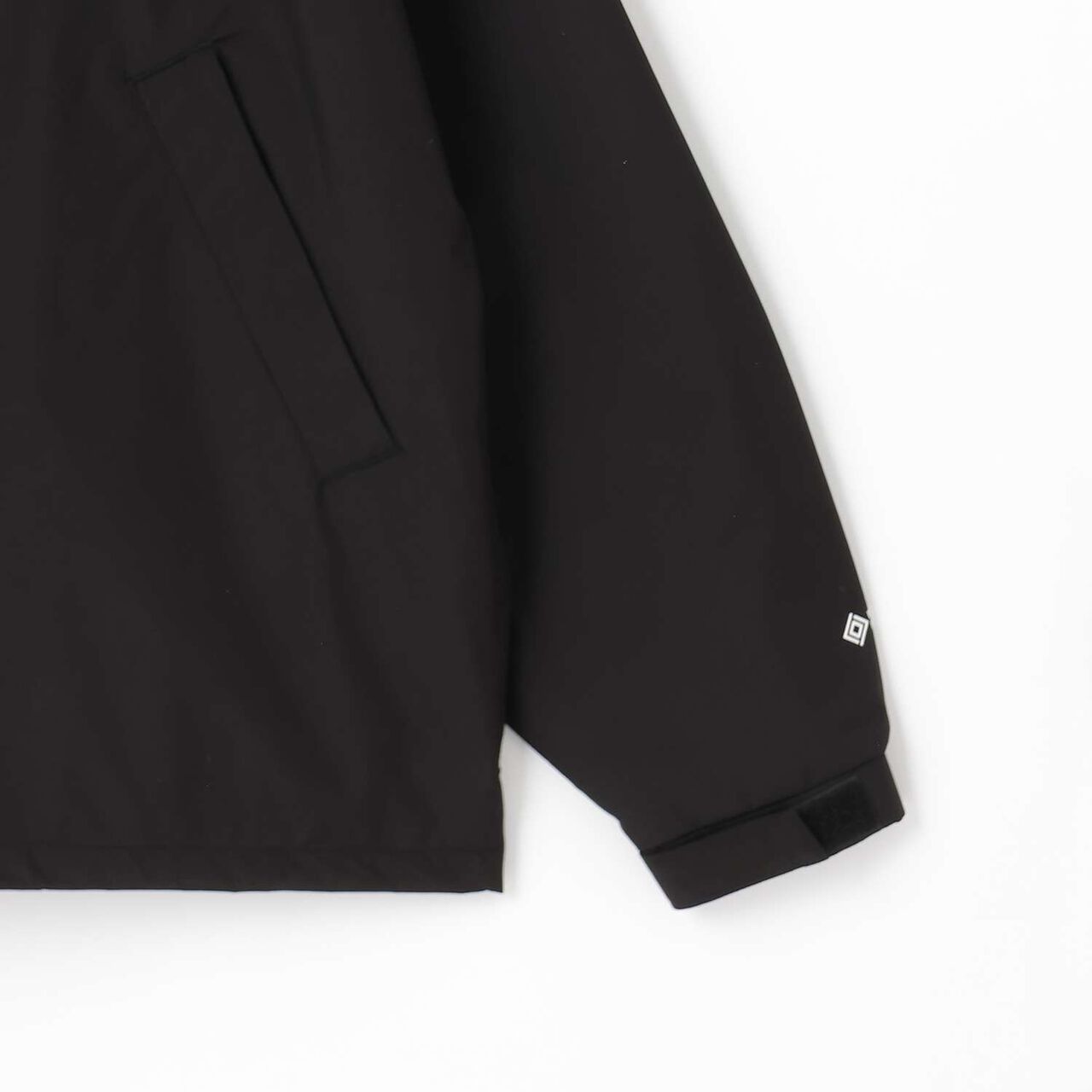 [Adult] [phenix Exclusive] [GORE-TEX] Zipper Hooded Jacket,Navy, large image number 6